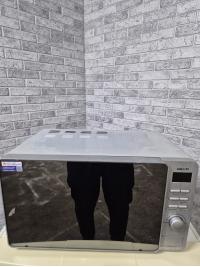 Микроволновая печь DEXP CW80